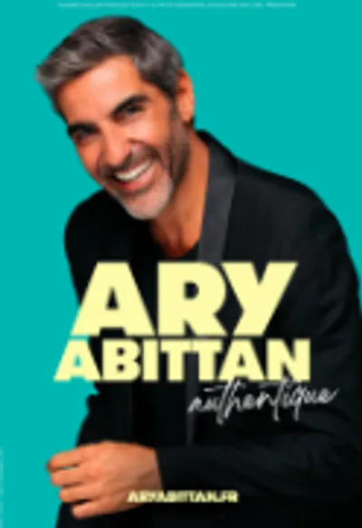 ARY ABITTAN