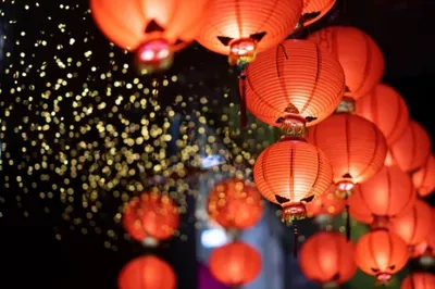 Lanternes 