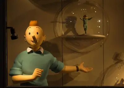Tintin 