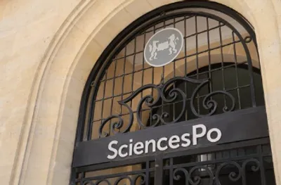 Sciences Po 