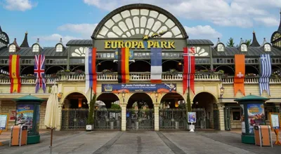 Europa-Park