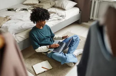 Hébergement étudiant