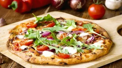 Deux pizzaiolos du Bas-Rhin en lice pour les championnats de France de pizza 2024