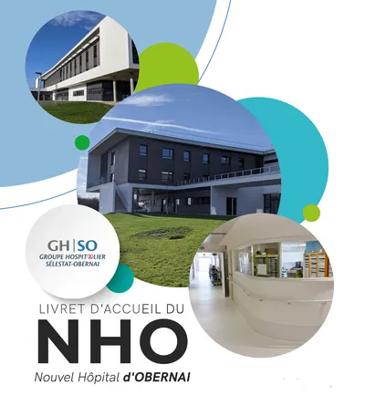 Les soins prodigués à l’Hôpital d’Obernai