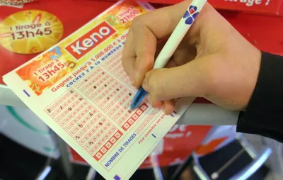 Le hasard sourit à Hoenheim : Deux habitants remportent 1,2 million d'euros au Keno