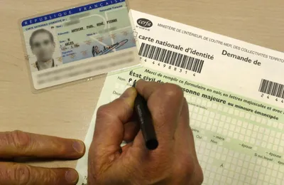 Changement de noms de famille