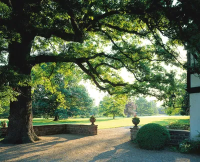 Country Living Schoppenwihr