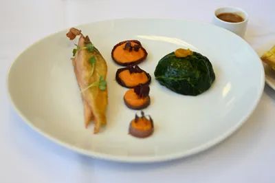 La pintade de retour des Mascareignes