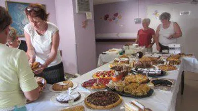 Fête annuelle salem