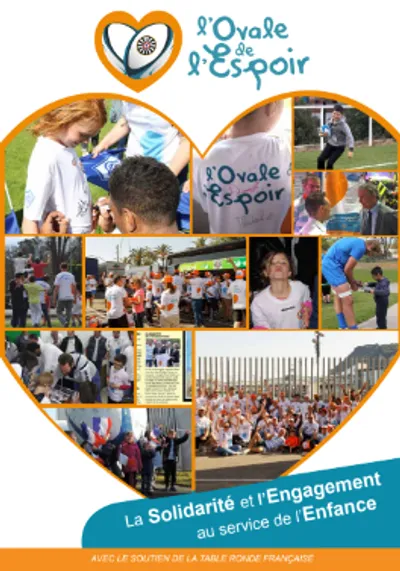 Ovale de l'espoir 