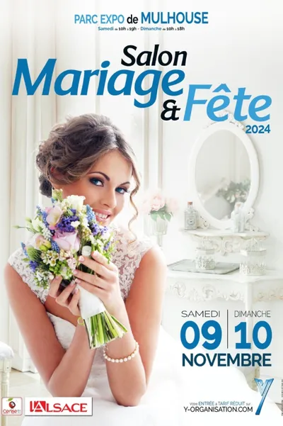 Salon mariage et fête 
