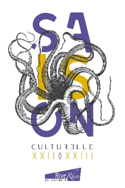 LES SEA GIRLS · Le RiveRhin de Village-Neuf