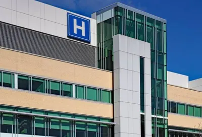 Hôpital