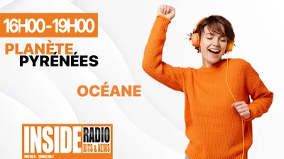 Émission Planète Pyrénées
