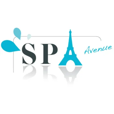 Logo spa avenue