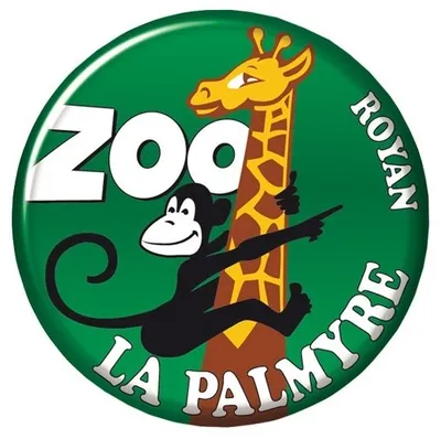 ZOO DE LA PALMYRE 2024