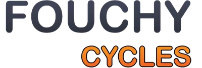 Cycles Fouchy logo