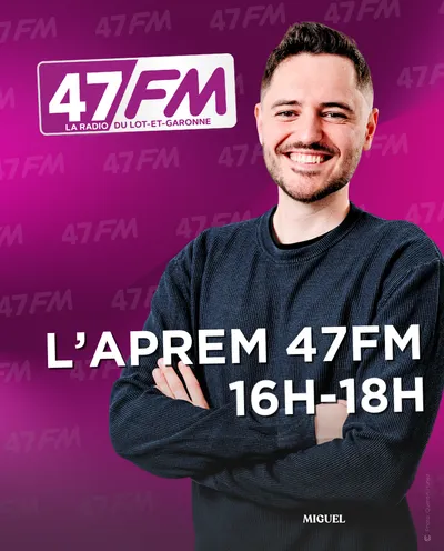 47FM