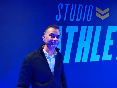 Fitness Park Wittenheim 