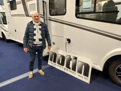 Camping Car Mulhouse