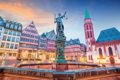 frankfurt