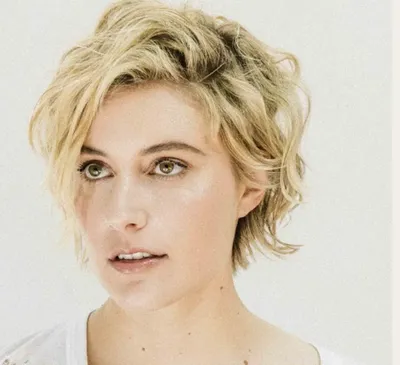 Greta Gerwig, Présidente du Jury de la 77e édition du Festival de Cannes