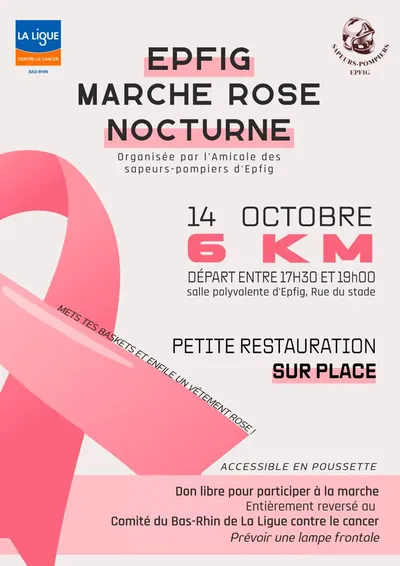 EPFIG Marché Rose Nocturne 