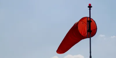 Le vent souffle fort ce mardi, notamment sur les sommets vosgiens !