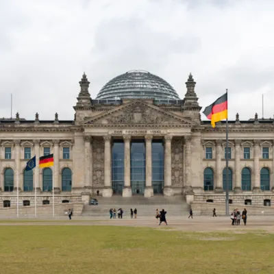 Bundestag Berlin