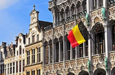 Belgium