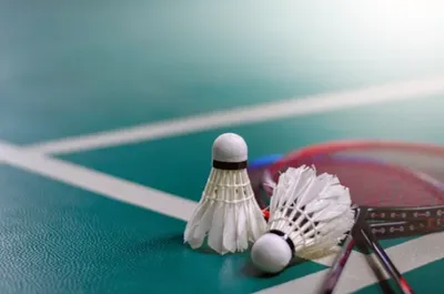 Badminton 