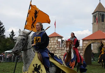 La 11ème édition des Médiévales