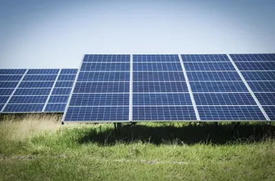 Panneaux photovoltaïque