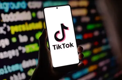 Tik Tok 
