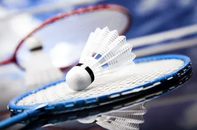 Badminton