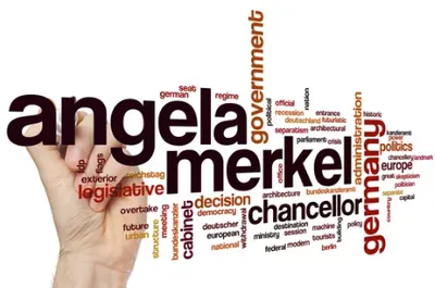 Angela Merkel