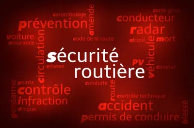 Sécurité routière