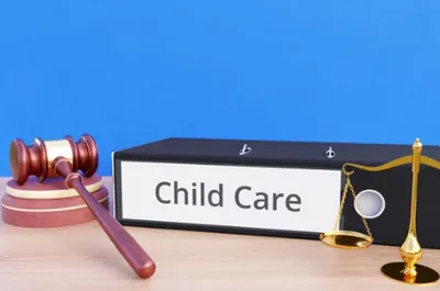 Treize mois sans ses enfants