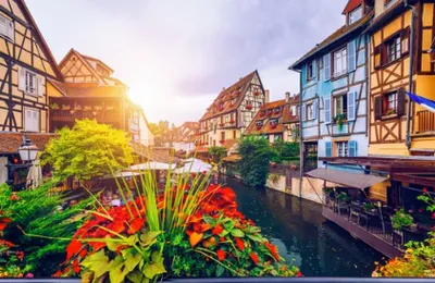 Alsace 