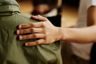 Accompagner les victimes d’attentats