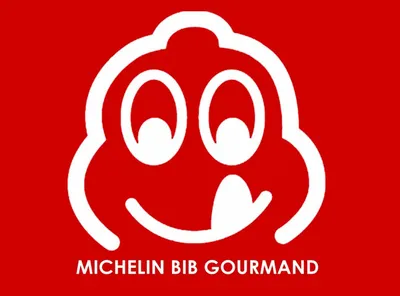 Les Bibs Gourmands, ce sont des restaurants récompensés pour leur bon rapport qualité/prix