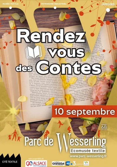 Rendez-vous des Contes