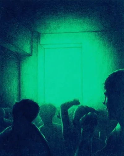 ON ACHÈVE BIEN LES CHEVAUX OPÉRA NATIONAL DU RHIN