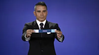 JO 2024 : les groupes de nos équipes de France de football