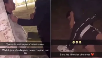 Viol filmé d’une fillette : 14 ans de condamnation