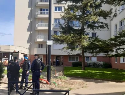Double infanticide dans l’Essonne