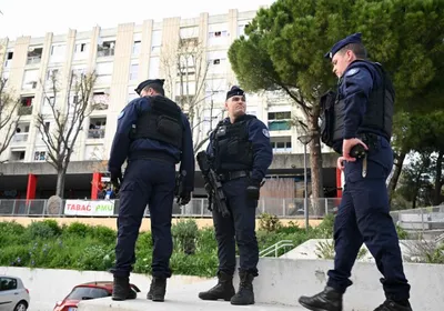 Opération “place nette XXL”