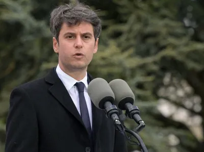 Violence des mineurs, les annonces de Gabriel Attal