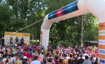 Les courses de Strasbourg ont rencontré un franc succès