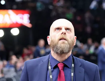 La SIG et Massimo Cancellieri, son entraîneur, mettent fin à leur collaboration